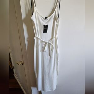 Forever 21 Mid Dress